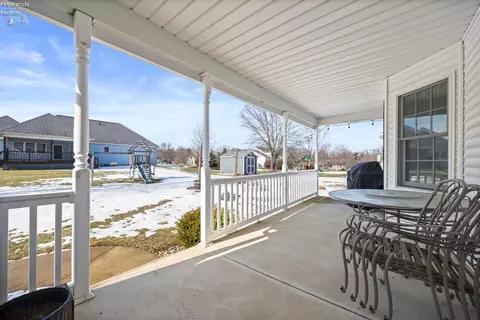 Exterior - 34 Cherdon Cir, Wakeman, OH 44889 photo 5 of 7