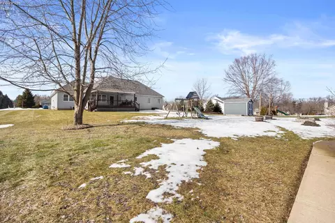 Exterior - 34 Cherdon Cir, Wakeman, OH 44889 photo 4 of 7