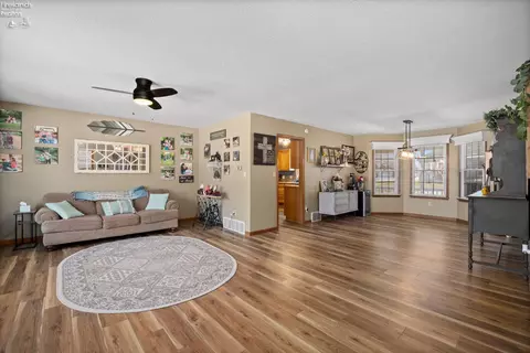 Living - 34 Cherdon Cir, Wakeman, OH 44889 photo 1 of 5
