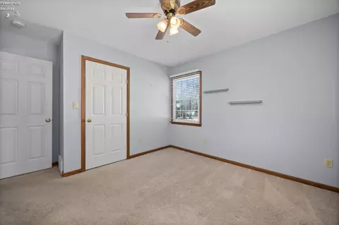 Bedroom - 34 Cherdon Cir, Wakeman, OH 44889 photo 4 of 8