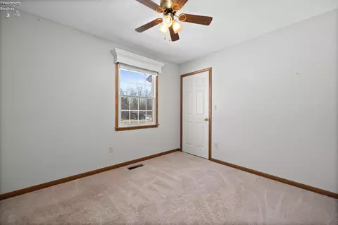 Bedroom - 34 Cherdon Cir, Wakeman, OH 44889 photo 6 of 8