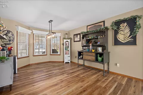 Dining - 34 Cherdon Cir, Wakeman, OH 44889 photo 1 of 2