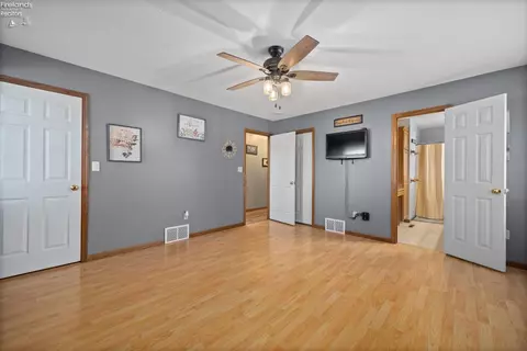 Bedroom - 34 Cherdon Cir, Wakeman, OH 44889 photo 2 of 8