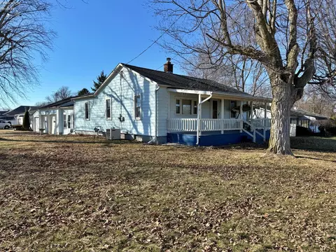 49 Second St, Tiffin, OH 44883