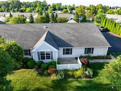 33 Falcon Crest Dr #C, Norwalk, OH 44857