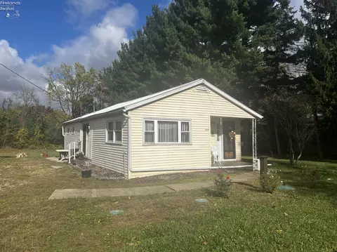 284 Gibbs Rd, Norwalk, OH 44857