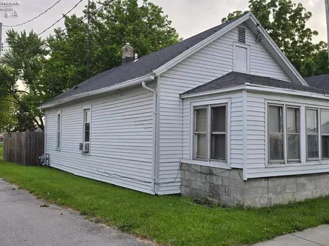 1311 Filmore St, Sandusky, OH 44870