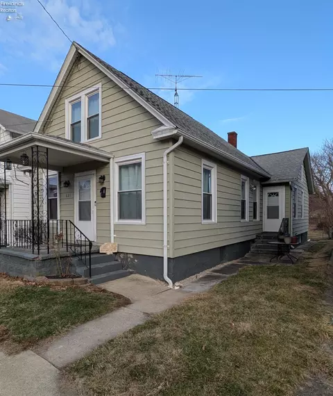 621 Reese St, Sandusky, OH 44870