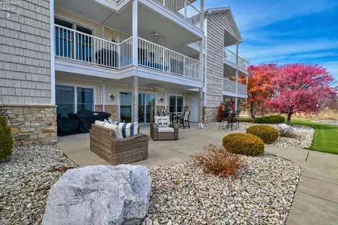 6005 E Harbor Rd #1B, Marblehead, OH 43440 photo 9