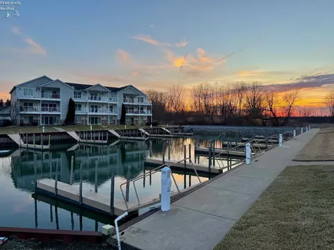 6005 E Harbor Rd #1B, Marblehead, OH 43440 photo 5