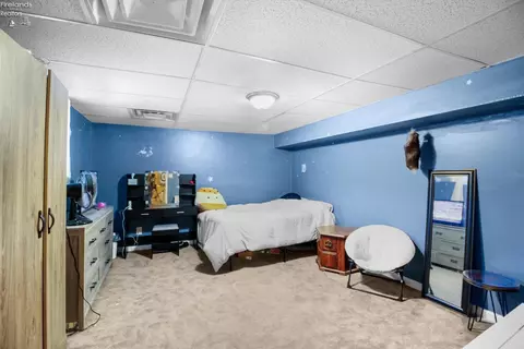 Bedroom - 101 Nathan Dr, Clyde, OH 43410 photo 7 of 7