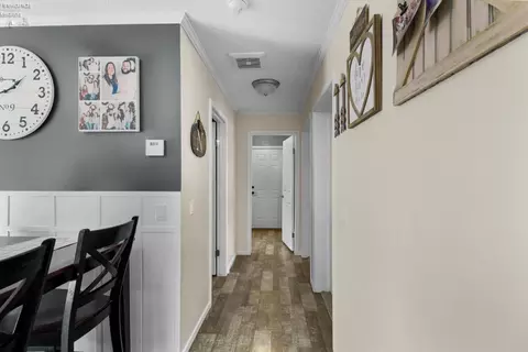 Entry Way - 101 Nathan Dr, Clyde, OH 43410 photo 2 of 2