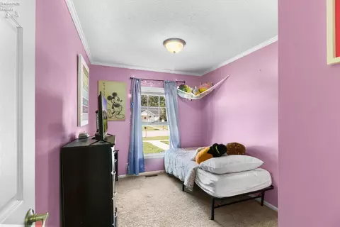 Bedroom - 101 Nathan Dr, Clyde, OH 43410 photo 3 of 7