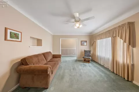 Living - 306 E Main St, Oak Harbor, OH 43449 photo 1 of 3