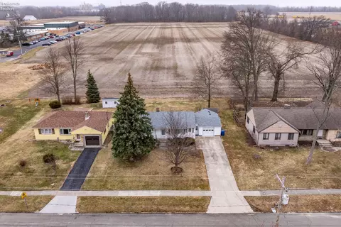 View/Area - 306 E Main St, Oak Harbor, OH 43449 photo 3 of 6