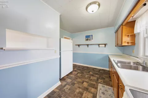 Kitchen - 306 E Main St, Oak Harbor, OH 43449 photo 3 of 3