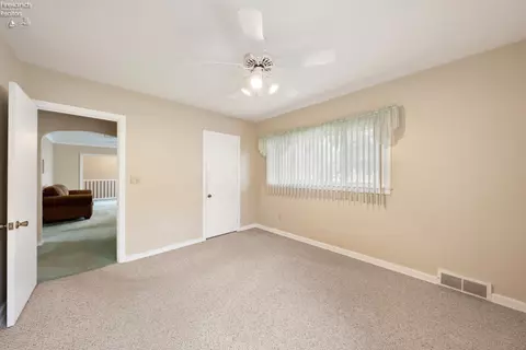 Bedroom - 306 E Main St, Oak Harbor, OH 43449 photo 3 of 3