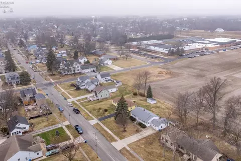 View/Area - 306 E Main St, Oak Harbor, OH 43449 photo 6 of 6