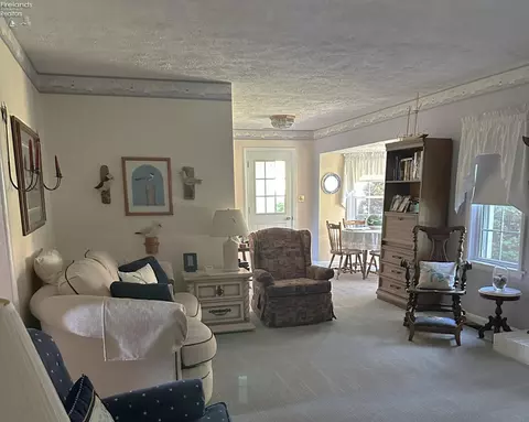 Living - 5784 E Carl St, Marblehead, OH 43440 photo 1 of 5