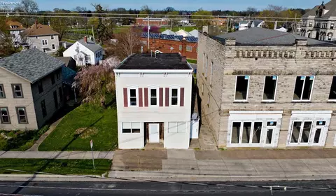 628 Hancock St, Sandusky, OH 44870
