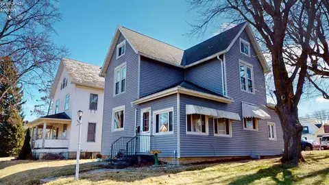 190 Main St, Tiffin, OH 44883