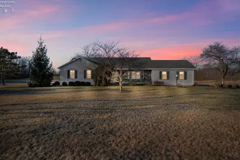 8685 W Oak Harbor Southeast Rd, Oak Harbor, OH 43449