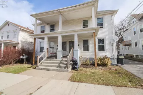 522 Hancock St, Sandusky, OH 44870