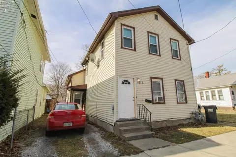 1019 Hancock St, Sandusky, OH 44870