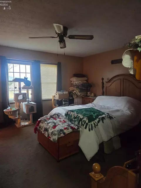 Bedroom - 8215 State Route 101, Clyde, OH 43410 photo 2 of 2