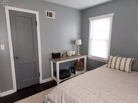 Bedroom - 535 Wilbor Ave, Huron, OH 44839 photo 7 of 11