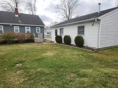 Exterior - 535 Wilbor Ave, Huron, OH 44839 photo 16 of 18
