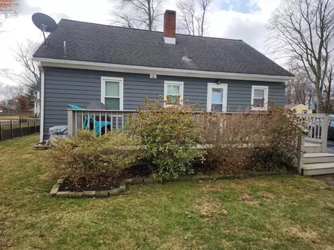 Exterior - 535 Wilbor Ave, Huron, OH 44839 photo 14 of 18