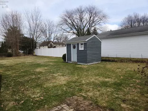 Exterior - 535 Wilbor Ave, Huron, OH 44839 photo 10 of 18