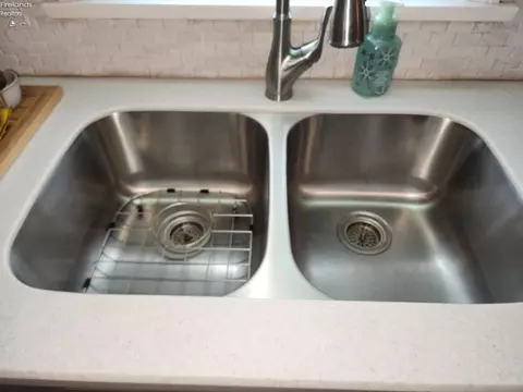 Kitchen - 535 Wilbor Ave, Huron, OH 44839 photo 16 of 22