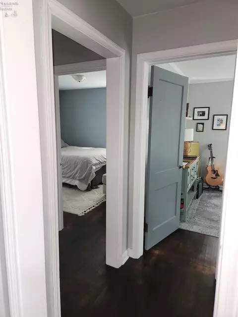 Entry Way - 535 Wilbor Ave, Huron, OH 44839 photo 5 of 8