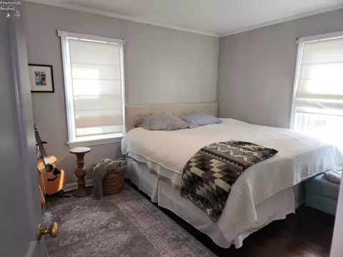 Bedroom - 535 Wilbor Ave, Huron, OH 44839 photo 2 of 11