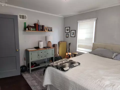 Bedroom - 535 Wilbor Ave, Huron, OH 44839 photo 1 of 11