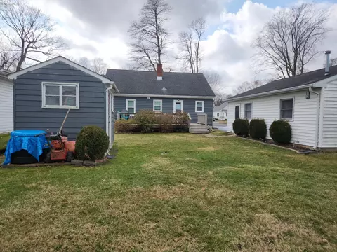 Exterior - 535 Wilbor Ave, Huron, OH 44839 photo 17 of 18
