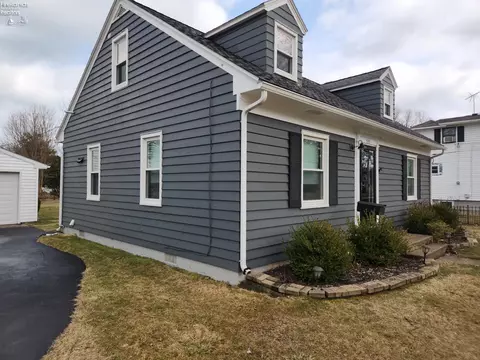 Exterior - 535 Wilbor Ave, Huron, OH 44839 photo 18 of 18