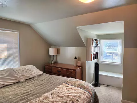 Bedroom - 535 Wilbor Ave, Huron, OH 44839 photo 10 of 11