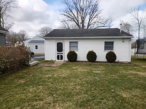 Exterior - 535 Wilbor Ave, Huron, OH 44839 photo 15 of 18