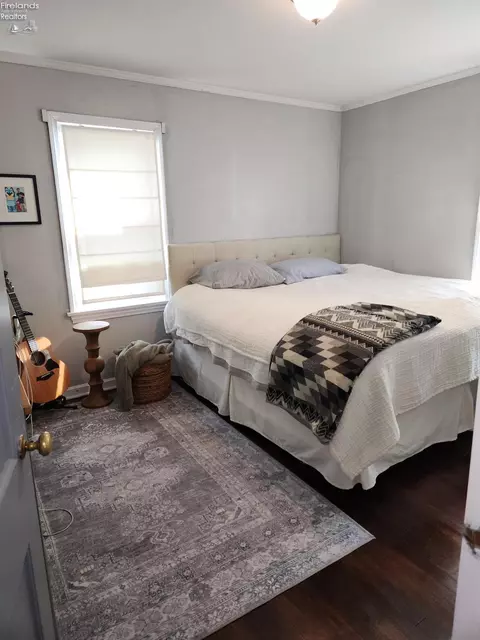 Bedroom - 535 Wilbor Ave, Huron, OH 44839 photo 3 of 11