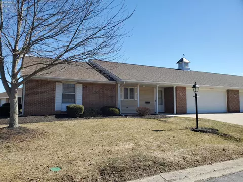 192 St Francis Ave #19, Tiffin, OH 44883