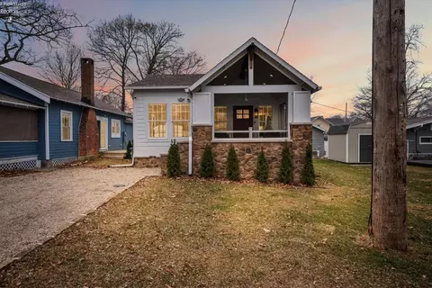 324 Plum Ave, Lakeside, OH 43440