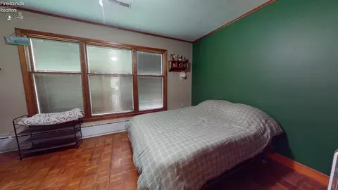 Bedroom - 647 Spangler St, Willard, OH 44890 photo 1 of 3