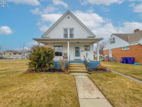 1130 Fourth St, Sandusky, OH 44870