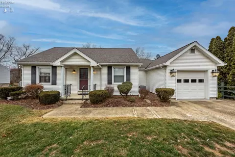 1720 Tiffin Rd, Fremont, OH 43420