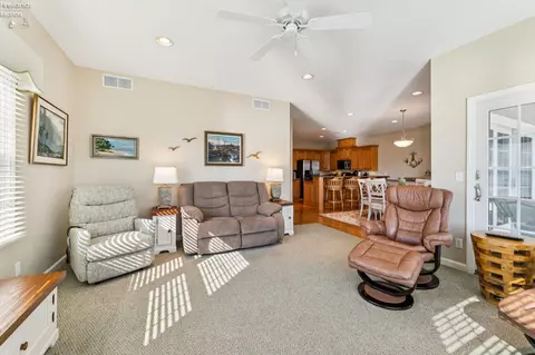 Living - 4444 E Harbors Edge Dr, Port Clinton, OH 43452 photo 2 of 2