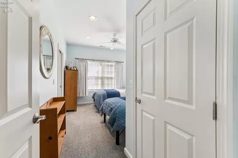 Bedroom - 4444 E Harbors Edge Dr, Port Clinton, OH 43452 photo 1 of 8