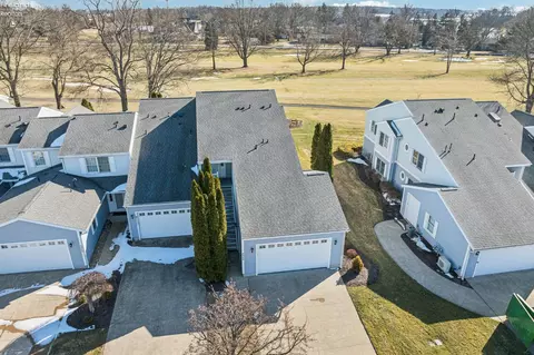 View/Area - 4444 E Harbors Edge Dr, Port Clinton, OH 43452 photo 4 of 11